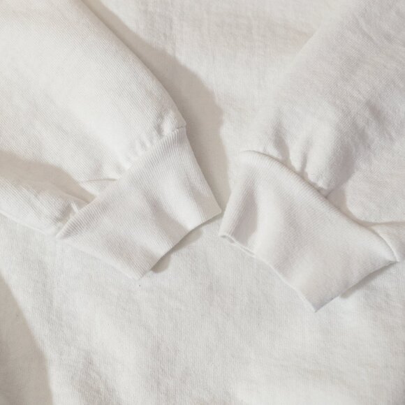 Denver Water World Vintage White Employee Crewneck (XXL) - Picture 7 of 11